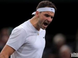 Гришо хлътна по 40-годишна моделка
&nbsp;