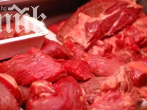 Трети сме по най-евтино месо в Европа