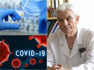 Акад. Богдан Петрунов: 2022 г. ще сме свободни от коронавирусa
