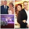 Илияна Йотова вдигна сватба за 100 бона на сина си (Уникални снимки)
 