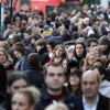 Топим се с 60 000 на година