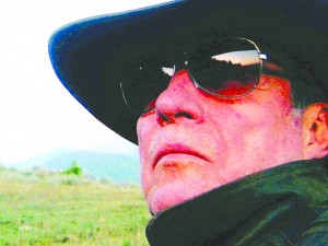 Кинорежисьорът Николай Волев:&nbsp;България стана мръсна дума.&nbsp;Срам ме е пред хората заради повечето нови български филми