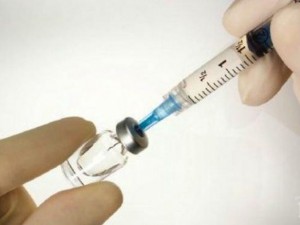 Противогрипните ваксини пред свършване
 
