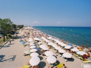7,2 млн. българи били на почивка лятото
