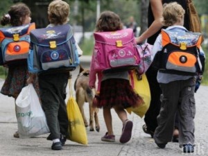 11 дни коледна ваканция, 5 между двата срока