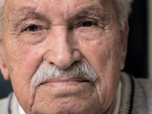 Почина 105-годишен съкилийник на Вапцаров