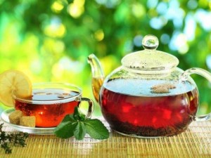 Ендокринолог: Горещият чай е опасен!
 
