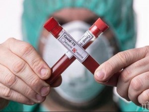 Проект на ГЕРБ: Поставят ни под карантина с есемес