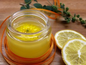 Масло от лимон убива рака на гърдата
