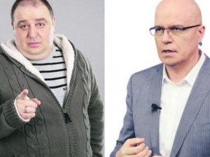 Любо Нейков се връща при Слави за пари
 