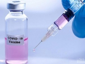 Д-р Хичев от САЩ: Ваксината на „Пфайзер“ ще стигне до хората към март

 
