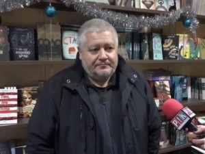 Собственикът на ПИК и издател на "Ретро" Недялко Недялков с благотворителна акция в помощ на "Пирогов" навръх юбилея си