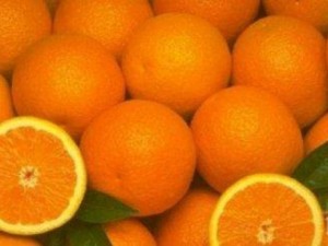 Забранен химикал в портокали на пазара 

 
