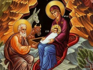 Честито Рождество Христово! Нека да посрещнем благата вест с радост и чисти сърца