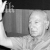 Александър Лилов пиел вино от обувката на Людмила Живкова