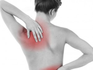 Желатин на гладно срещу упорита болка в гърба 
