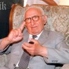 Тодор Живков се пазел от вируси със сок от бреза (Рецепта)