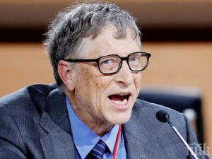Бил Гейтс: Светът трябва да се готви за следваща пандемия

 
