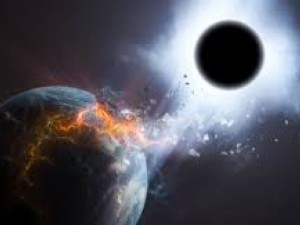 Учени бият тревога: Черна дупка поглъща Земята