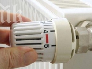 Януарските сметки за парно по-ниски