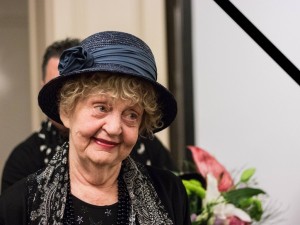 Татяна Лолова 12 години живяла с тумор
 