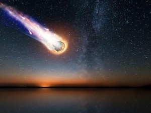 Астероид, по-голям от НДК, минал край нас

