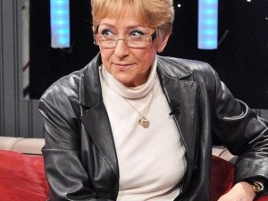 Почина Клара Маринова
