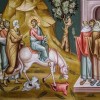 Голям празник! Цветница е - празнуват най-цветните имена! Прави се и специален ритуал за здраве
