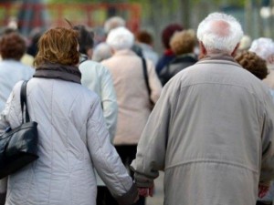 Новите пенсионери с по-високи пенсии
 