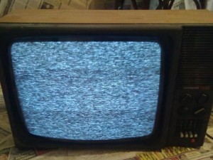 Когато един цветен телевизор струваше 4 заплати
 