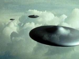 Пентагонът потвърди: Има НЛО!
