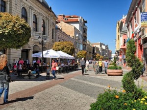 Пловдив изпревари Варна по население
 