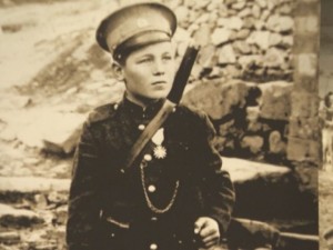 Никола Костов – детето доброволец в Първата световна война
 
 