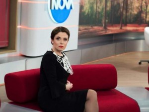 Мира Иванова с рекордна заплата в Нова тв
 