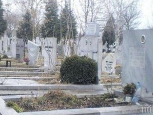 Черен рекорд по смъртност, гробните места свършват
