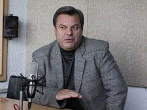 
Почина бившият вицепремиер Евгений Бакърджиев