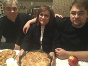Синът на Корнелия 2 години не стъпва при майка си