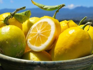 Учени от САЩ: Само преварените лимони са целебни!

