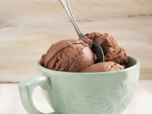 Лесен и вкусен домашен сладолед
