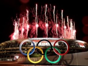 Древно проклятие тегне над олимпиадите в Токио
