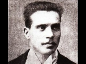 Първият български олимпиец е швейцарецът Шарл Шампо