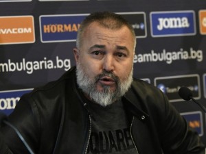 Ясен Петров избра легионерите за мачовете с Италия, Литва и Грузия
 