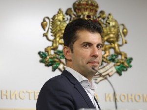 Петър Волгин: Българският Еманюел Макрон и новата партия на елита
 
