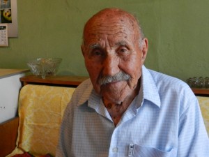 На 105 г. почина най-възрастният жител на Пиринско
 