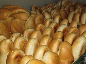 Хлябът ни по-скъп от немския и испанския