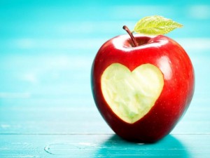 Една ябълка дневно сваля риска от диабет с 28%
