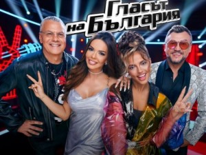 „Гласът на България“ с Иван Лечев е най-доброто тв шоу 
 