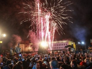 Отменят новогодишния концерт на пл. „Батенберг“