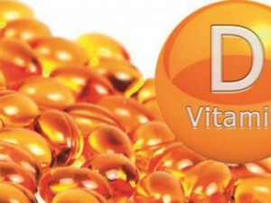 Капка витамин D дневно за здраво сърце през зимата 
