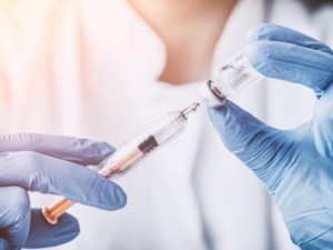 Слаб интерес към безплатните противогрипни ваксини